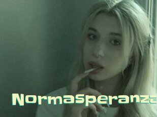 Normasperanza