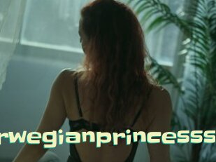 norwegianprincesss Wanna Meet