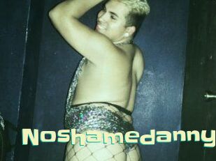 Noshamedanny