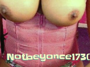 Notbeyonce1730