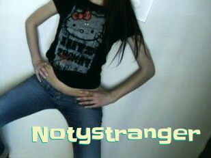 Notystranger
