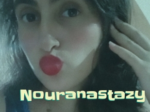 Nouranastazy