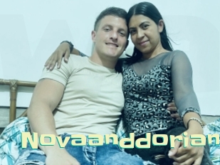 Novaanddorian