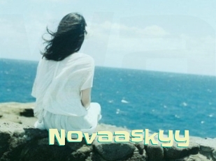 Novaaskyy