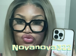 Novanova322