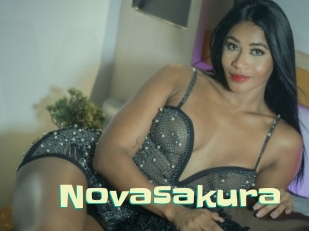 Novasakura
