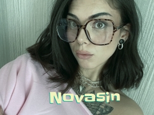 Novasin