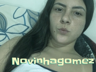 Novinhagomez