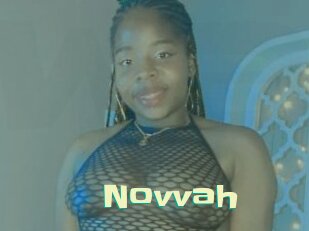 Novvah