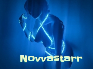 novvastarr Wanna Meet