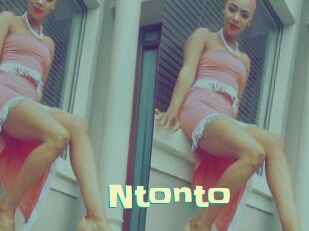 Ntonto