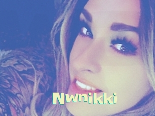 Nwnikki