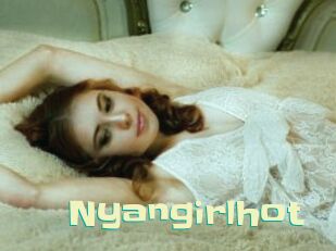 Nyangirlhot