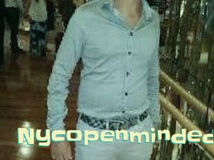 Nycopenminded