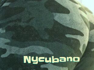 nycubano Wanna Meet