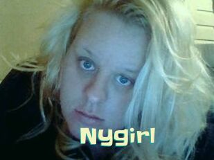 nygirl Wanna Meet