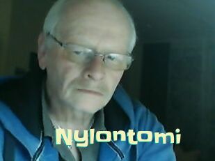 Nylontomi