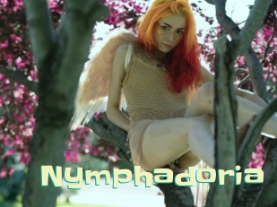 Nymphadoria
