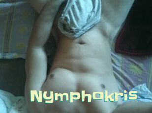 Nymphokris