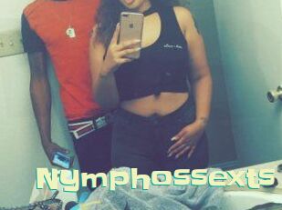 Nymphossexts