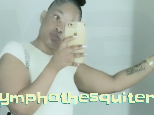 nymphothesquiter Wanna Meet
