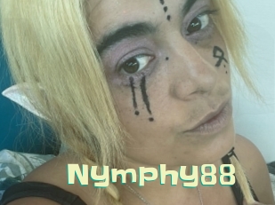 Nymphy88