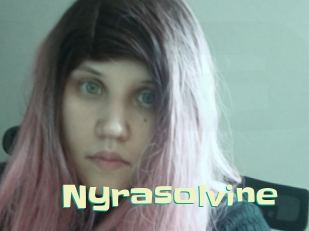Nyrasolvine