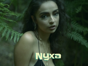 Nyxa