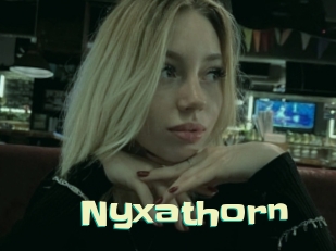 Nyxathorn