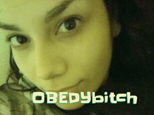 OBEDYbitch