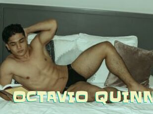 OCTAVIO_QUINN Wanna Meet