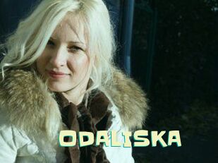 ODALISKA