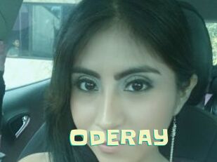 ODERAY