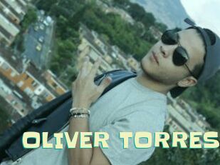 OLIVER_TORRES Wanna Meet