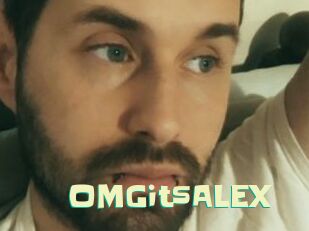 OMGitsALEX