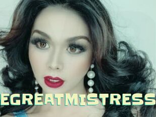 ONEGREATMISTRESS