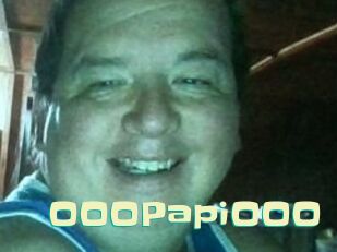 OOOPapiOOO