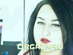 ORGAZM4U