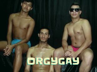 ORGYGAY
