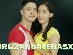 ORUZANDATENASX