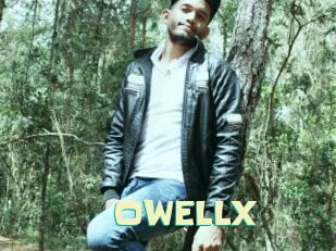 OWELLX
