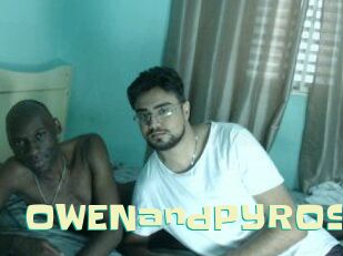 OWENandPYROS