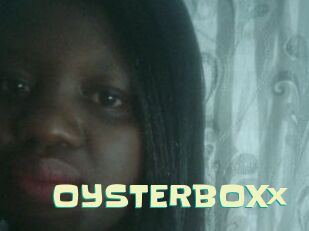 OYSTERBOXx