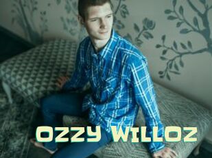 OZZY_WILLOZ