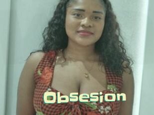 Obsesion Wanna Meet