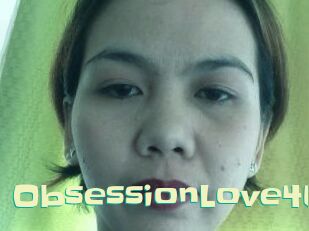 ObsessionLove4U