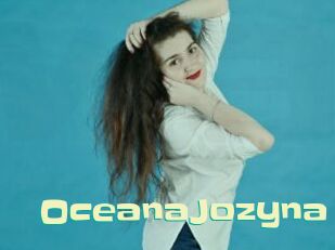 OceanaJozyna