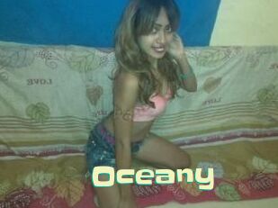 Oceany