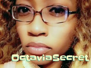 OctaviaSecret Wanna Meet