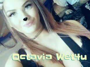 Octavia_Wet4u